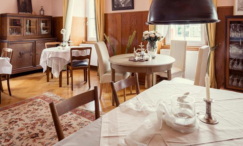 Landhotel Untere Mühle Strassberg Exterior foto